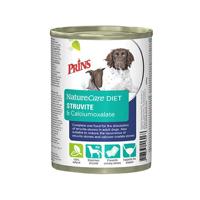 Prins NatureCare Diet Struvite & Calciumoxalate natvoer hond 1 tray (6 x 400 g) - thumbnail
