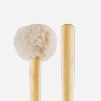 Promark PSMB3S Performer Series bassdrum mallets zacht - thumbnail