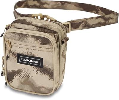 Dakine Field Bag Schoudertas Geyser Grey OS Dakine Field Bag Schoudertas Geyser Grey OS