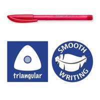 Pen Staedtler 4320 M Zwart 1 mm 10 Stuks - thumbnail