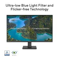 ASUS Eye Care VA279HG 16 9 FHD - Flatbildscherm (TFT/LCD) - 68,6 cm (90LM04J1-B02371) - thumbnail
