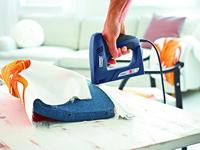 Rapid Elektrische Tacker ESN530 - 22275601 - thumbnail