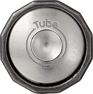 Eureka Huzzle cast breinpuzzel - tube*****