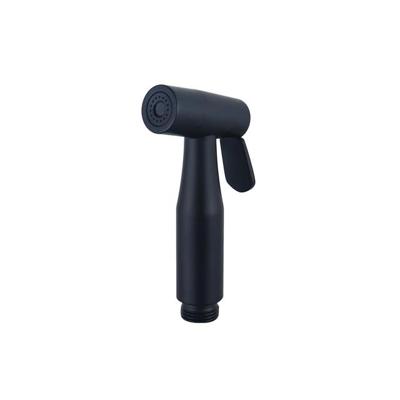 Fortifura Calvi Bidet Handdouche - zwart mat SW970016