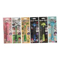 Sambro Geheimschrift pen - thumbnail