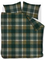 Beddinghouse Beddinghouse Marnix Green 200x200/220 cm - thumbnail