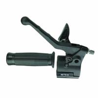 Remgreep hendel Peugeot 103 links CLB - thumbnail