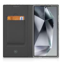 Smartphone hoesje voor Samsung Galaxy S24 Ultra IJsvogel - thumbnail