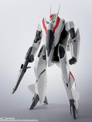 Macross II The Super Dimension Fortress Lovers Again Hi-Metal R Action Figure VF-2SS Valkyrie II + SAP (Silvie Gena use) Lovers Again 16 cm Macross II The Super Dimension Fortress Lovers Again Hi-Metal R Action Figure VF-2SS Valkyrie II + SAP (Silvie Gena use) Lovers Again 16 cm