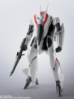 Macross II The Super Dimension Fortress Lovers Again Hi-Metal R Action Figure VF-2SS Valkyrie II + SAP (Silvie Gena use) Lovers Again 16 cm - thumbnail