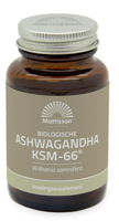Mattisson Biologische Ashwagandha Ksm -66 - thumbnail