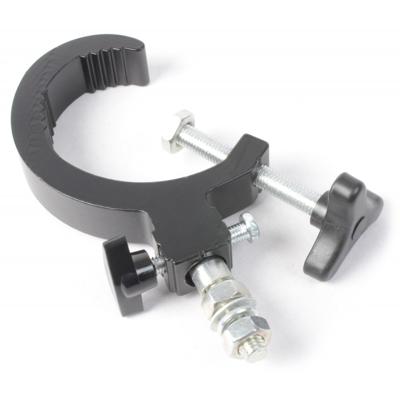 BeamZ G-haak 30-60mm zwart