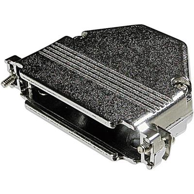 ASSMANN WSW AGP 09 G-METALL AGP 09 G-METALL Aantal polen: 9 Metaal 180 ° Zilver 1 stuk(s)
