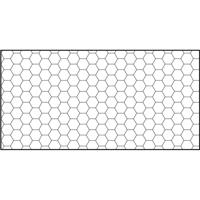 Leuze Electronic 50106119 Reflectorfolie Reflexfolie Nr. 4/100x100 mm 1 stuk(s) - thumbnail