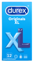 Durex Originals XXL (60mm) - thumbnail