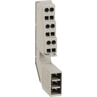 Schneider Electric 47072 Accessoire voor vermogensschakelaar 1 stuk(s)