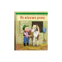 De nieuwe pony (Hardback) - thumbnail