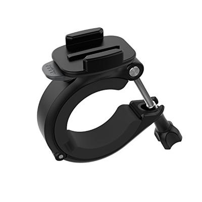 GoPro Large Tube Mount AGTLM-001 Houder Geschikt voor: GoPro GoPro Large Tube Mount AGTLM-001 Houder Geschikt voor: GoPro