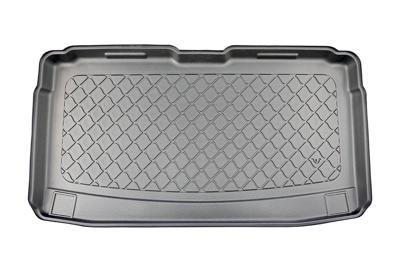 Kofferbakmat passend voor Volkswagen Caddy Maxi V (Caddy, Life, Style, Move, Kombi) C/5 11.2020- 193891