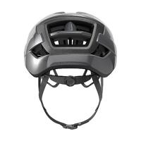 Abus helm wingback race grey l 57-61cm - thumbnail