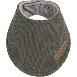 Baby's Only bandana slab Classic Khaki