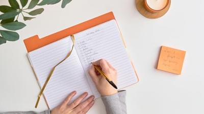 Pen Bic Cristal Fine Zwart 0,3 mm 50 Onderdelen