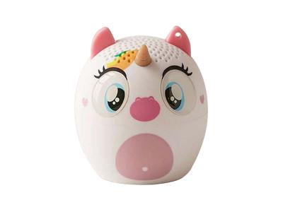 iDance Friendy Unicorn Bluetooth Speaker