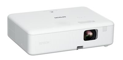 Projector Epson CO-W01