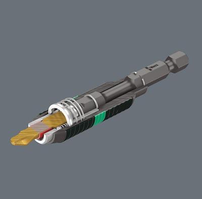 Wera Bit-Box 20 BTH PZ 05057762001 Bitset Bitset