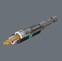 Wera Bit-Box 20 BTH PZ 05057762001 Bitset Bitset - thumbnail