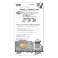 Kauwspeelgoed voor honden Nylabone Extreme Chew Pro Action Bacon Maat M Nylon - thumbnail