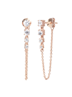 Abrazi Puck Oorbellen - thumbnail