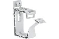 OBO Bettermann 2205416 Verzamelhouder Lichtgrijs 25 stuk(s) - thumbnail