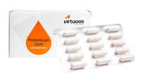Virtuoos Probioticum Gold Capsules - thumbnail