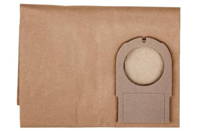 Metabo Accessoires Papieren filterzakken (5 st.) - 631348000