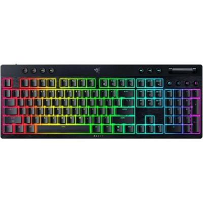 Toetsenbord Razer RZ03-05270100-R3M1 Zwart Qwerty US