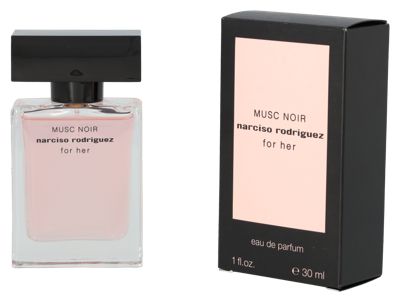 Narciso Rodriguez Musc Noir For Her Eau de parfum Spray 30 ml