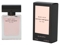 Narciso Rodriguez Musc Noir For Her Eau de parfum Spray 30 ml - thumbnail