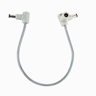 MyVolts Crazy Chain 3 daisychain barrel-kabel