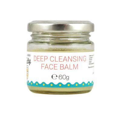 Zoya Goes Pretty Deep cleansing face balm (60 gr)