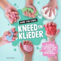 Kneed en Klieder (Hardback) - thumbnail