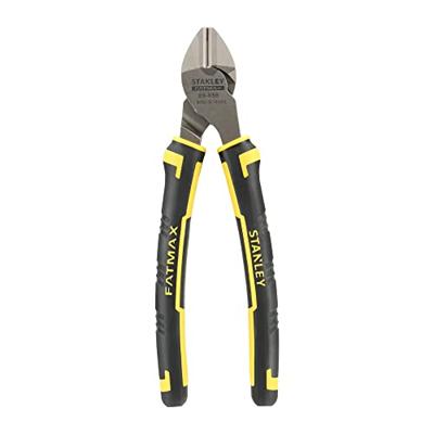 Stanley 0-89-858 FatMax™ Zijsnijtangen - thumbnail