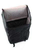CONTEC dubbele tas "via.tour double mik" ct bag via tour double dim black, mik - thumbnail