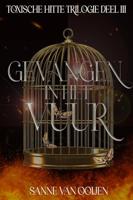 Gevangen in het vuur - Sanne van Ooijen - ebook - thumbnail
