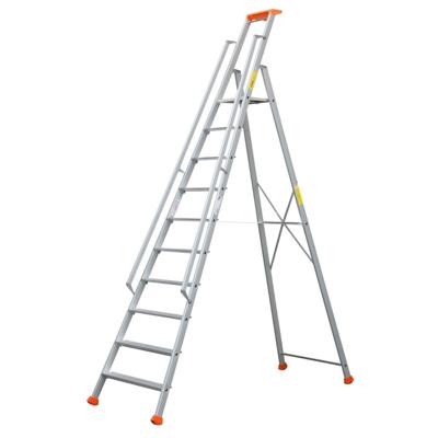 Little Jumbo Industrietrap 2370 - 1x12 treden - 1223700012