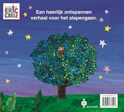 Boek Rupsje Nooitgenoeg Weltrusten