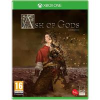 Ash of Gods Redemption - thumbnail