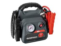 APA Snelstartsysteem Powerpack 16540 Starthulpstroom: 250 A 1x 12V-uitgang, Compressor, Laadtoestandweergave - thumbnail