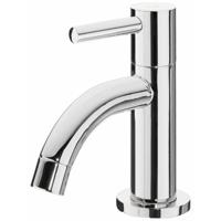 Fonteinkraan Cadans Ker. 1/2Chroom - thumbnail