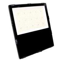Premium LED Floodlight 200W - Levensduur van 30 jaar - IP66 Waterdicht - 32000 lm - thumbnail